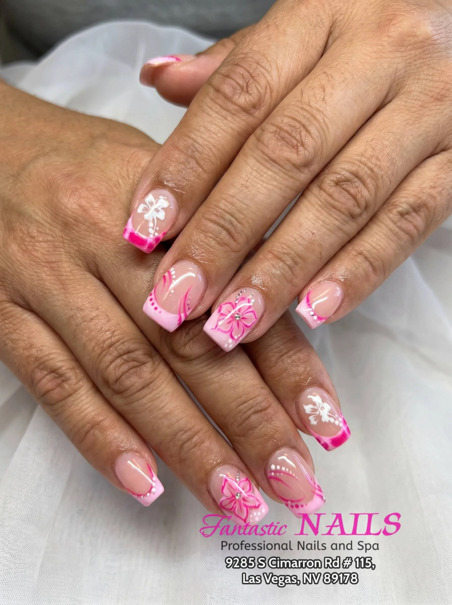 Nail Art